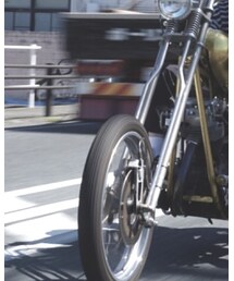 Harley-Davidson | ショベルヘッド  (その他)