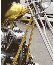 Harley-Davidson | その他