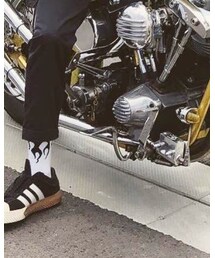 CHALLENGER | ソックス/靴下