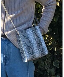 セレショ | ショルダーバッグ