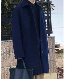 GAP | ステンカラーコート