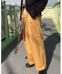 markaware | カーゴパンツ