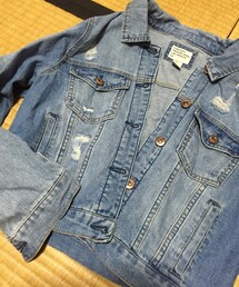 FOREVER 21 | デニムジャケット