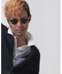 DIESEL | ポロシャツ