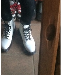 Dr. Martens | ブーツ