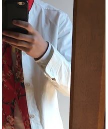 URBAN RESEARCH | ノーカラージャケット