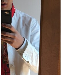 no brand | シャツ/ブラウス