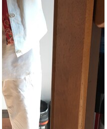 BURBERRY | チノパンツ