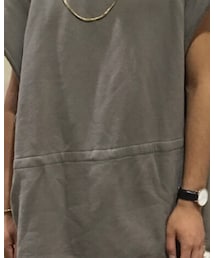 BLACKMACHINE | パーカー