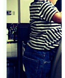 GAP | デニムパンツ