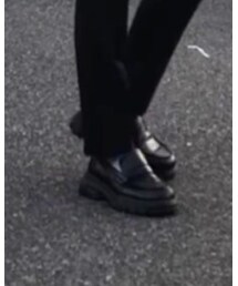 ZARA | ローファー