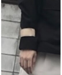 MAISON SPECIAL | バングル/リストバンド