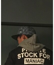 NEW ERA | キャップ