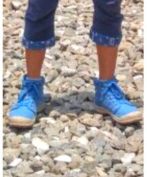 AIGLE | ブーツ