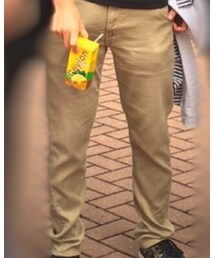 EDWIN | その他パンツ
