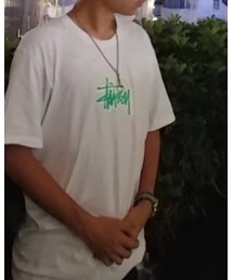 STUSSY | Tシャツ/カットソー