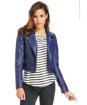 Lovers and Friends All Day Convertible Moto Jacket(Tailored jacket)