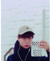 TOMMY HILFIGER | キャップ