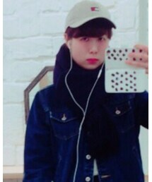 無印良品 | マフラー