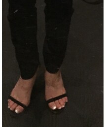 MICHEL VIVIEN | サンダル