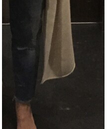 TOMORROWLAND  | カーディガン/ボレロ