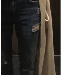 ZARA | デニムパンツ