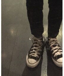 CONVERSE | スニーカー