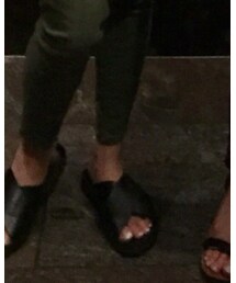 FOREVER 21 | サンダル