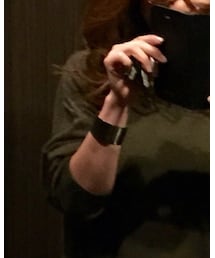 IHAR | バングル/リストバンド