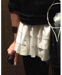 BEAMS | タンクトップ