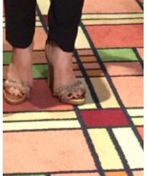 Chloe | サンダル