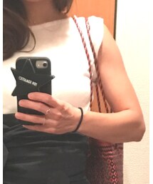 MILLER | タンクトップ