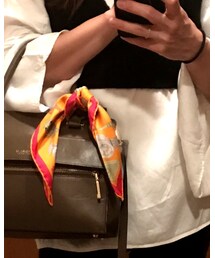 HERMES | バンダナ/スカーフ