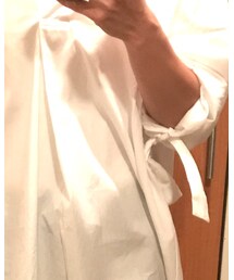 ZARA | シャツ/ブラウス