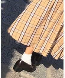 tutuanna | ソックス/靴下