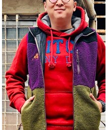 Abercrombie&Fitch | パーカー