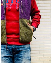 NIKE ACG | ダウンベスト