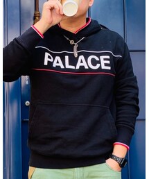 PALACE | パーカー
