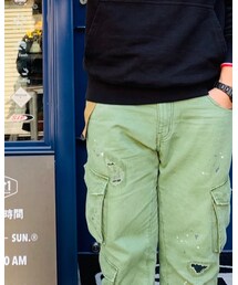 KITH | チノパンツ