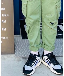 adidas | スニーカー