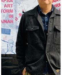 WTAPS | ダッフルコート