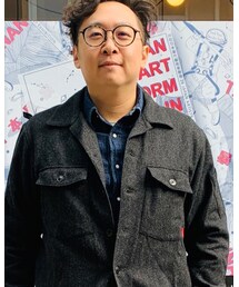 VISVIM | シャツ/ブラウス