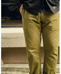 J crew | チノパンツ