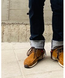 VISVIM | ブーツ