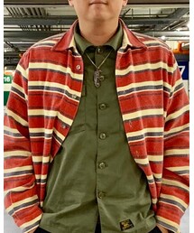 WTAPS | シャツ/ブラウス