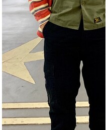 BAPE KIDS by a bathing ape | チノパンツ