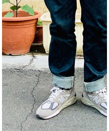 NEW BALANCE | スニーカー