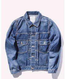 VISVIM | デニムジャケット