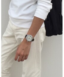 FREAK'S STORE | アナログ腕時計