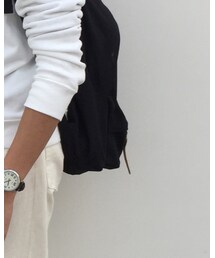 BEAMS | バックパック/リュック